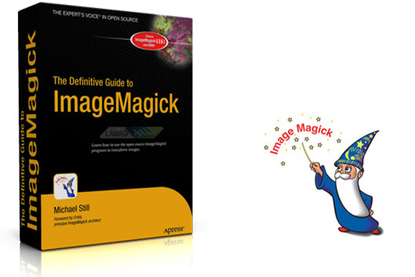 دانلود نرم افزار ImageMagick v7.1.1-37 ویرایش حرفه ای تصاویر