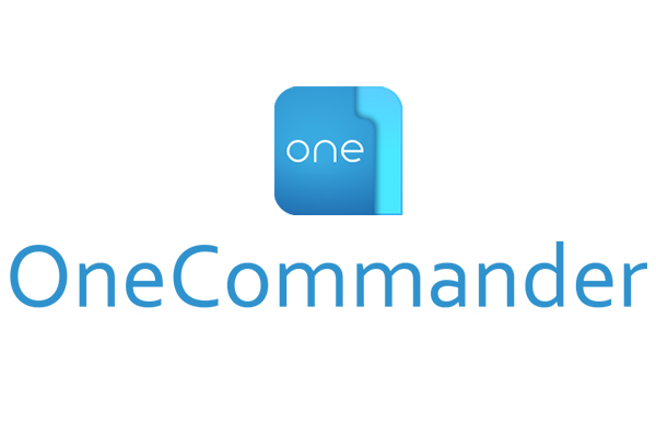 دانلود نرم افزار OneCommander Pro 3.73 فایل منیجر مدرن ویندوز