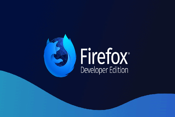 دانلود نرم افزار Firefox Developer Edition v123.0b7 مرورگر فایرفاکس برای توسعه دهندگان