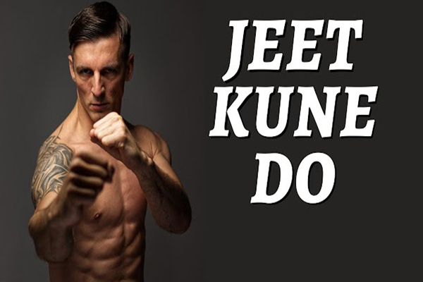 دانلود دوره آموزشی رزمی Jeet Kune Do با Blue Dragon Lausitz