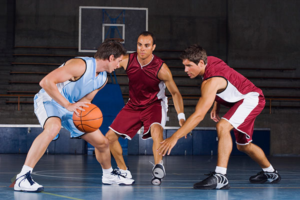 دانلود دوره ورزشی Sport and Basketball Training: Improve Your Speed & Agility آموزش ورزش و بسکتبال: افزایش سرعت و چابکی برای بازیکنان ورزشی