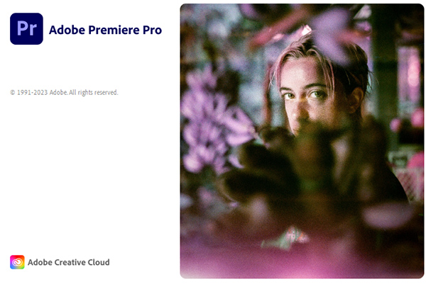 دانلود ادوبی پریمیر پرو Adobe Premiere Pro 2024 v24.4.1.002 ویرایش حرفه ای فیلم