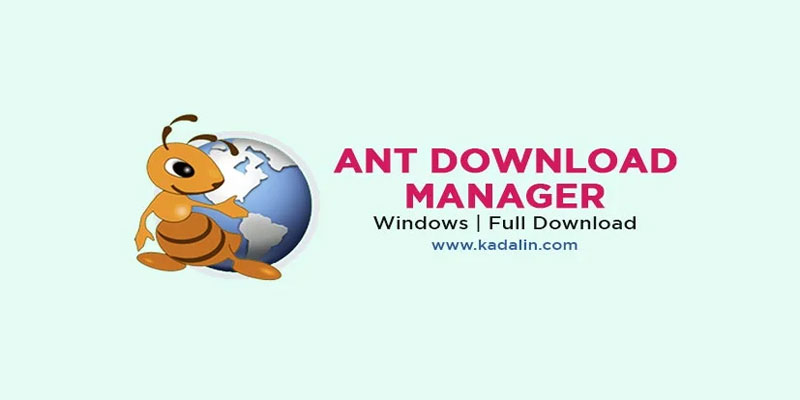 دانلود نرم افزار Ant Download Manager 2.11.2-87424 مدیریت دانلود