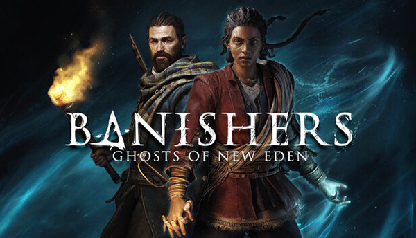 دانلود بازی Banishers Ghosts of New Eden – RUNE/DODI برای کامپیوتر