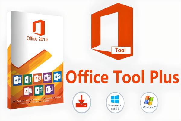 دانلود نرم افزار Office Tool Plus 10.9.2.2 مدیریت مجموعه آفیس