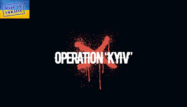 دانلود بازی Operation Kyiv – TENOKE برای کامپیوتر