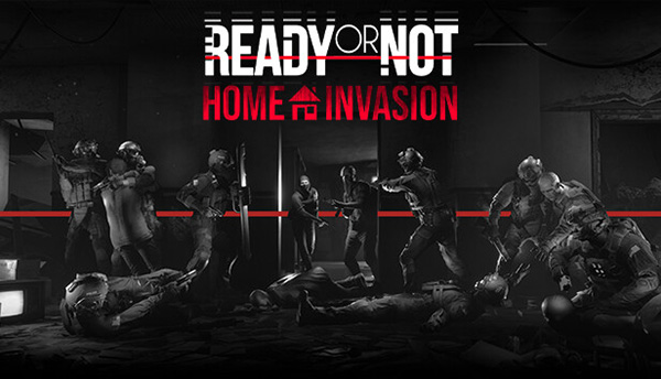 دانلود بازی Ready or Not Home Invasion v54936 – RUNE/DODI برای کامپیوتر