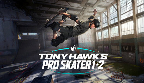 دانلود بازی Tony Hawks Pro Skater 1 Plus 2 v20231109 – TENOKE برای کامپیوتر
