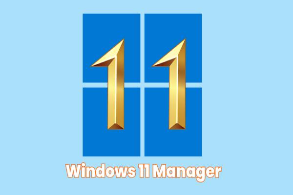 دانلود نرم افزار Yamicsoft Windows 11 Manager 1.4.4 مدیریت ویندوز 11