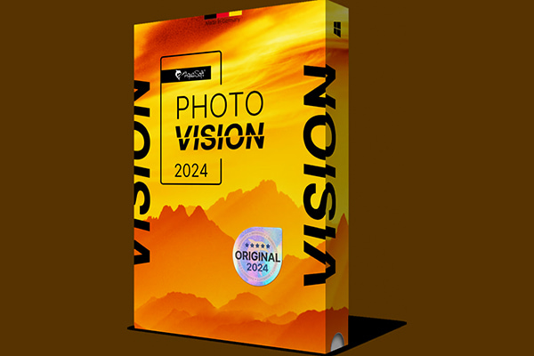 دانلود نرم افزار AquaSoft Photo Vision 15.2.02 ویرایشگر تصویر و ساخت ویدیو