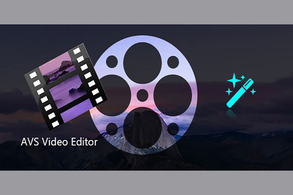 دانلود نرم افزار AVS Video Editor v10.0.2.422 ویرایش حرفه ای فیلم