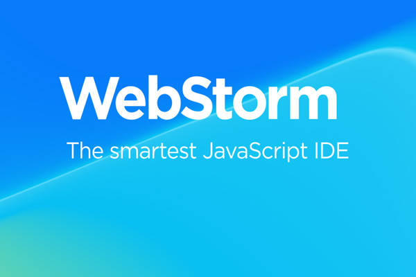 دانلود نرم افزار  JetBrains WebStorm 2024.1.2  ویرایشگر کدهای تحت وب