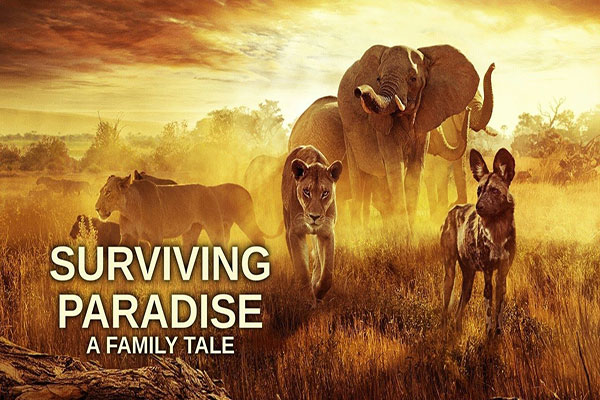 دانلود مستند Surviving Paradise: A Family Tale زنده ماندن در بهشت: داستان یک خانواده