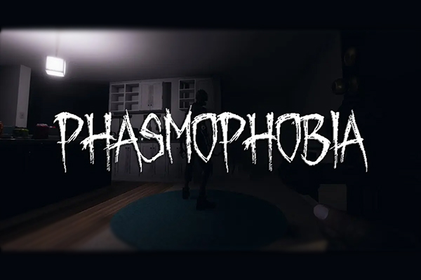 دانلود phasmophobia