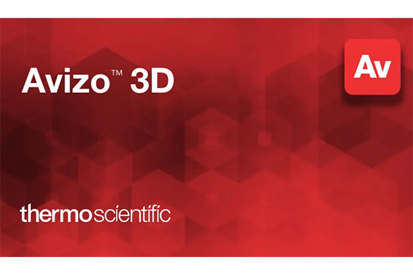 دانلود نرم افزار ThermoSientific AMIRA/AVIZO 3D 2023.2 تجزیه و تحلیل داده