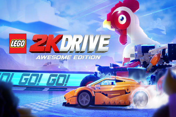 دانلود بازی LEGO 2K Drive Awesome Edition v20240313 – P2P برای کامپیوتر