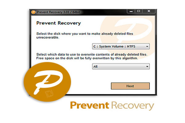 نرم افزار Cyrobo Prevent Recovery Pro 4.11 بازیابی فایل های حذف شده