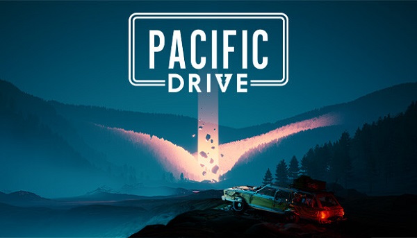 دانلود بازی Pacific Drive v1.1.3 – P2P برای کامپیوتر