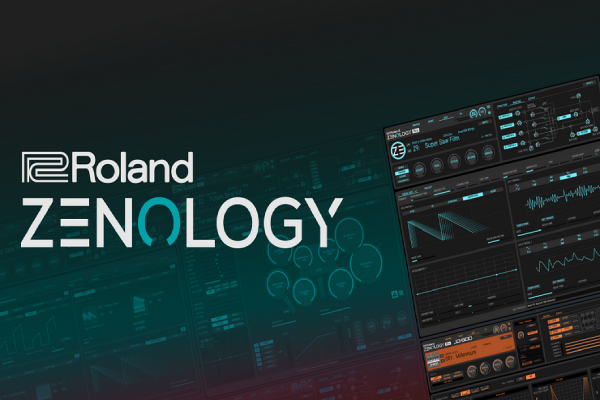 دانلود نرم افزار Roland ZENOLOGY Pro 2.0.2