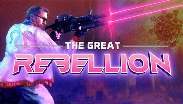 دانلود بازی The Great Rebellion v20240224 – P2P برای کامپیوتر