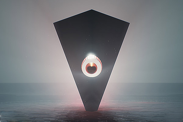 بازی آمیگدال