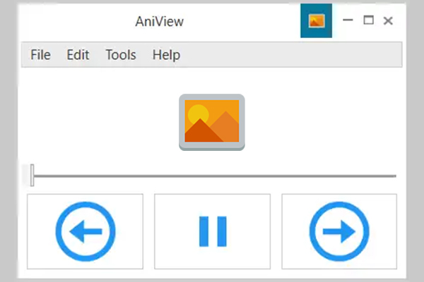 دانلود نرم افزار AniView 1.6.0 نمایشگر تصویر GIF