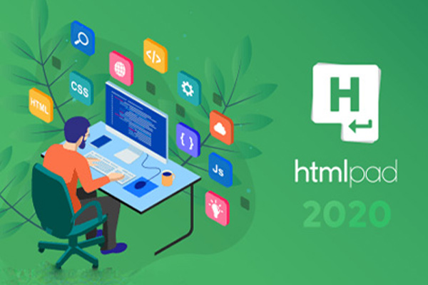 دانلود نرم افزار Blumentals HTMLPad 2025 v18.2.0.265 ویرایشگر HTML