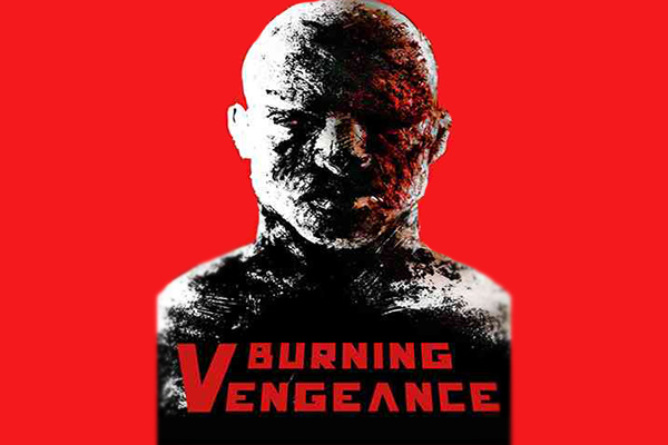 دانلود بازی Burning Vengeance – DOGE برای کامپیوتر