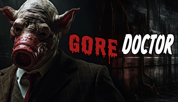 دانلود بازی Gore Doctor – TENOKE برای کامپیوتر