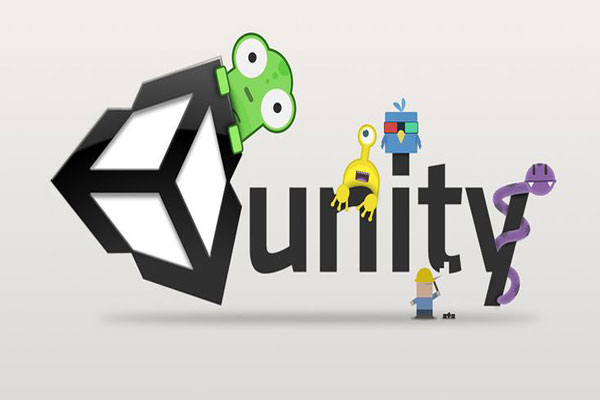 دوره آموزشی Complete C Unity Game Developer 2D & 3D