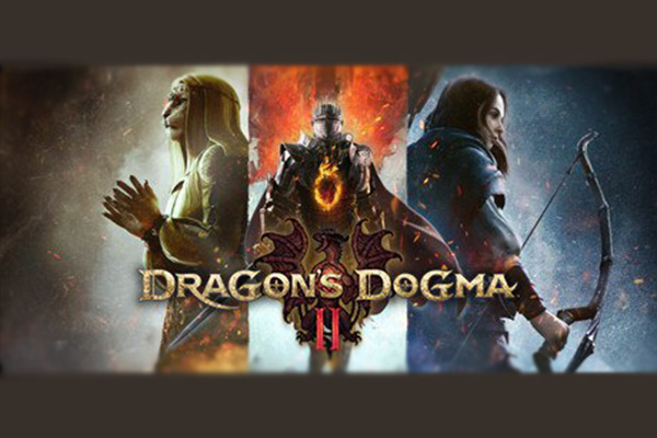 بازی Dragon’s Dogma 2 برای کامپیوتر