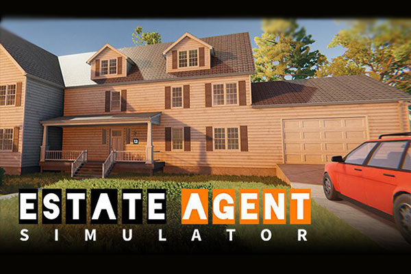 دانلود بازی Estate Agent Simulator-EARLY ACCESS برای کامپیوتر