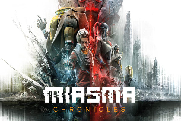 بازی miasma chronicles برای کامپیوتر