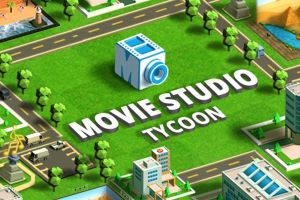 دانلود بازی Movie Studio Tycoon برای کامپیوتر