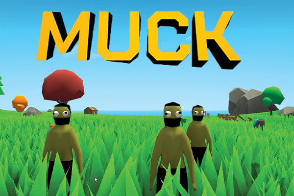 دانلود بازی Muck – Steam Backup برای کامپیوتر