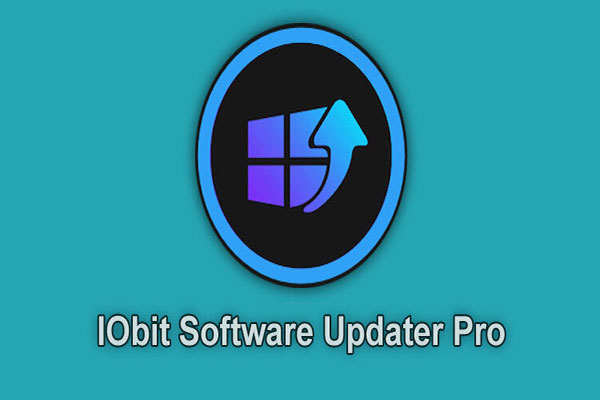 دانلود نرم افزار IObit Software Updater Pro v6.5.0.20 آپدیت نرم افزار
