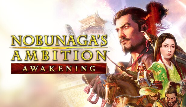 دانلود بازی NOBUNAGA’S AMBITION: Awakening v1.1.5 & DLC – TENOKE برای کامپیوتر