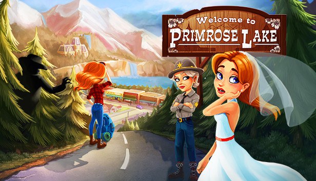 دانلود بازی Welcome To Primrose 5 برای کامپیوتر