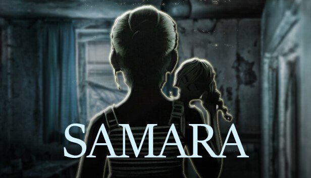دانلود بازی SAMARA – TENOKE برای کامپیوتر