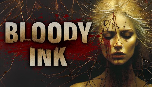 دانلود بازی Bloody Ink – TENOKE برای کامپیوتر