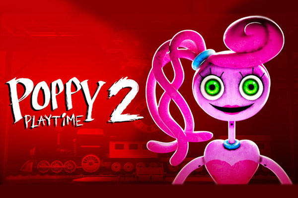 دانلود بازی Poppy Playtime Chapter 2 v25.06.2023 برای کامپیوتر