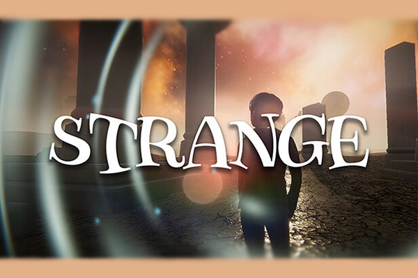 دانلود بازی Strange-TENOKE برای کامپیوتر