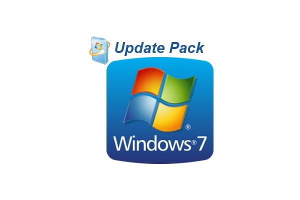 دانلود نرم افزار UpdatePack7R2 24.7.10 نسخه ویندوز