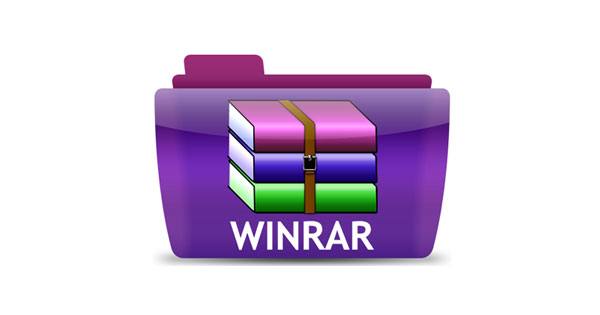 دانلود نرم افزار WinRAR Professional v7.01 فشرده سازی فایل وین‌رار