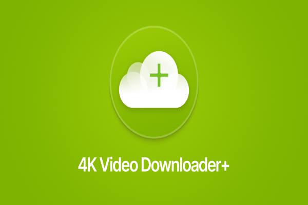 دانلود نرم افزار 4K Software 4K Downloader v5.8.16 دانلود ویدیو از شبکه های اجتماعی
