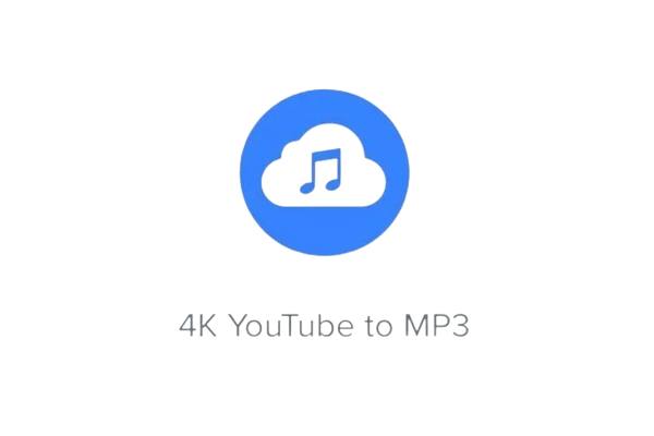 دانلود نرم افزار 4K YouTube to MP3 5.5.1.0110 تبدیل فایل تصویری یوتیوب به فایل صوتی