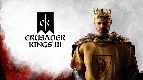 دانلود بازی Crusader Kings III v1.12.5 – P2P برای کامپیوتر