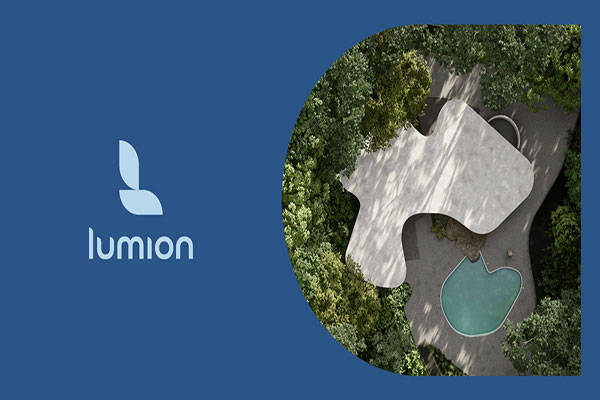 دانلود نرم افزار Lumion Pro 2023.4.2 شبیه سازی سه بعدی محیط
