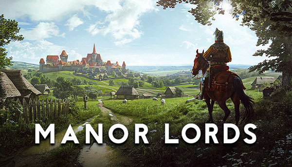 دانلود بازی Manor Lords – Early Access برای کامپیوتر