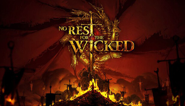 دانلود بازی No Rest for the Wicked v13011 – Early Access برای کامپیوتر